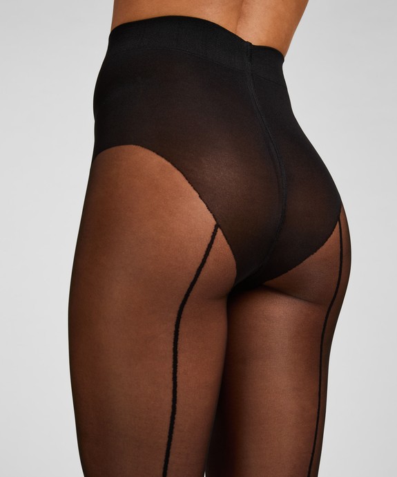 Колготки  Tights 15Den Backseam 306937 - фото 2