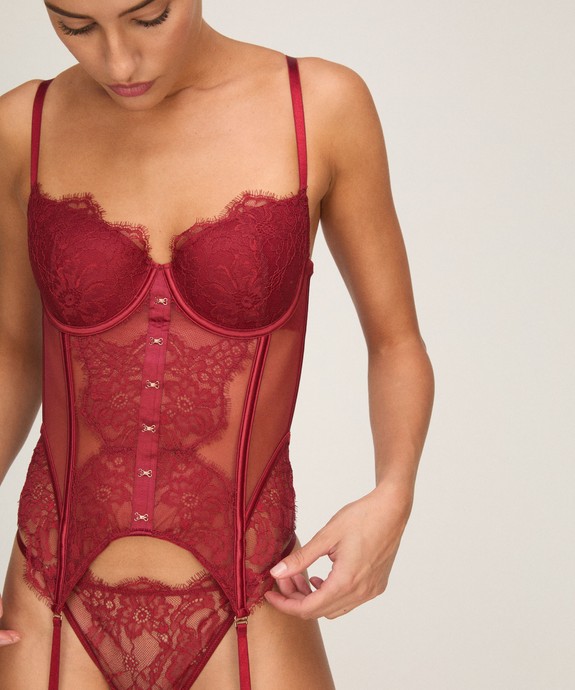 Полуграция жен. Cecilia Bustier 307062