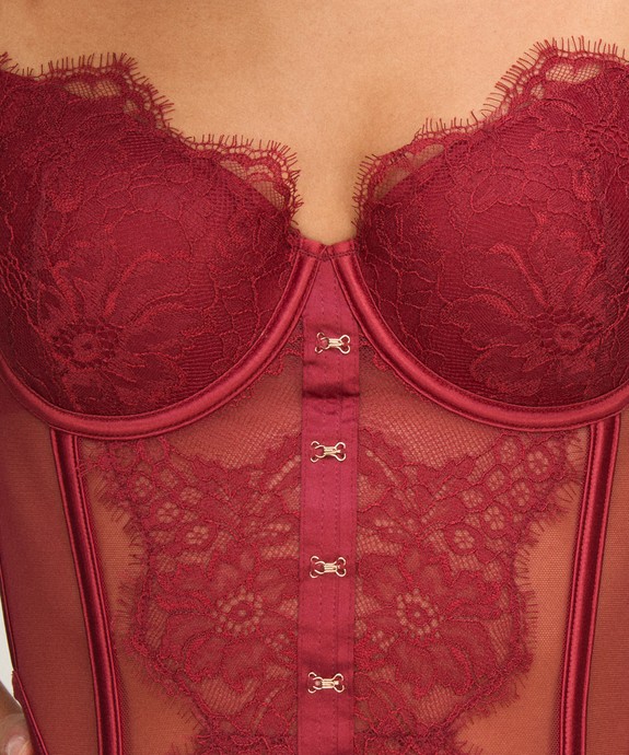 Полуграция жен. Cecilia Bustier 307062 - фото 2