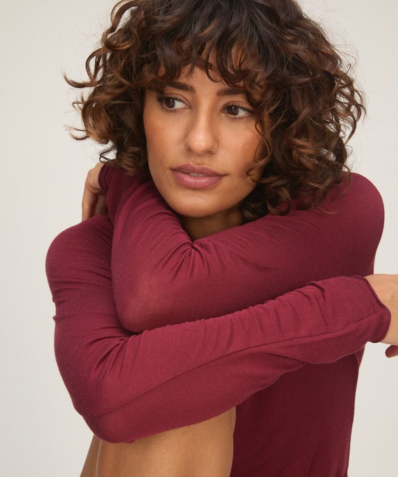 Джемпер Top LS Boatneck Intimates 307308