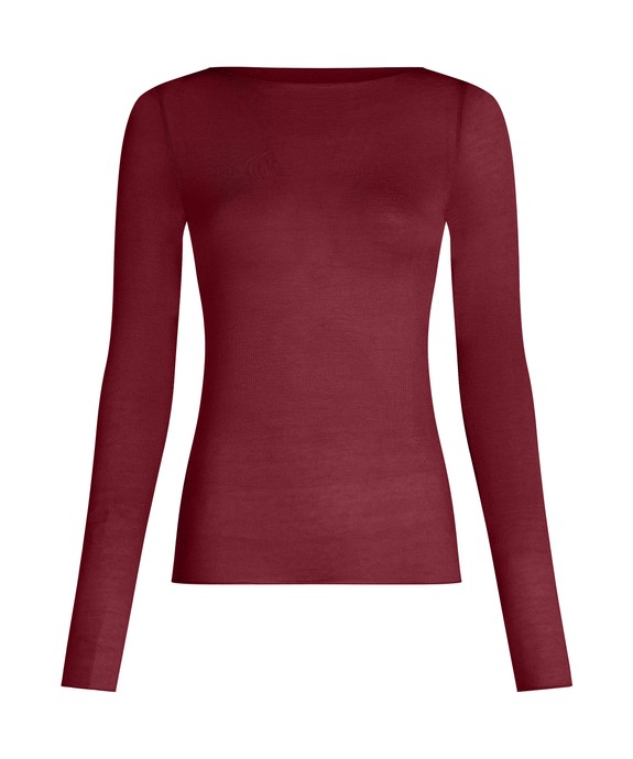 Джемпер Top LS Boatneck Intimates 307308