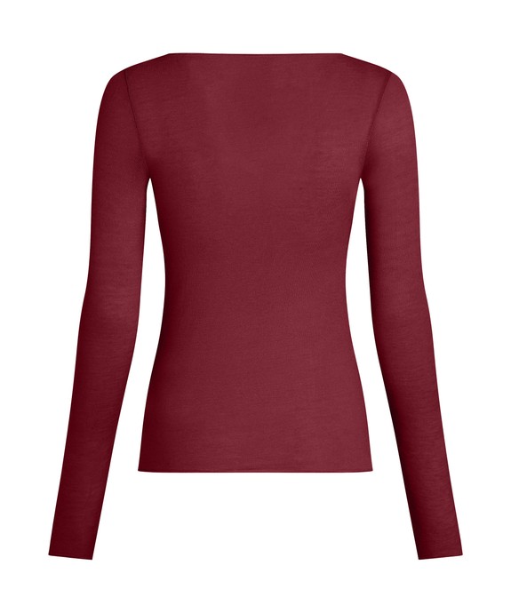 Джемпер Top LS Boatneck Intimates 307308