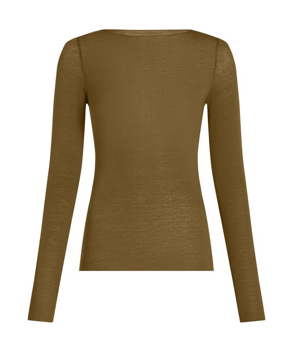 Джемпер Top LS Boatneck Intimates 307310