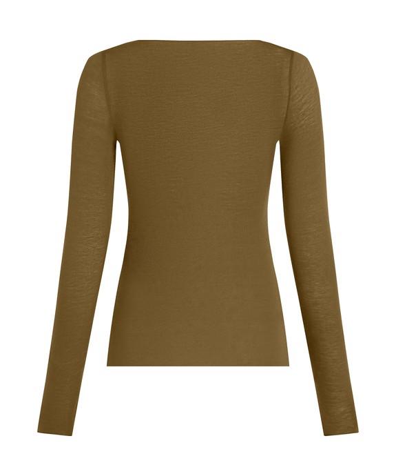Джемпер Top LS Boatneck Intimates 307310